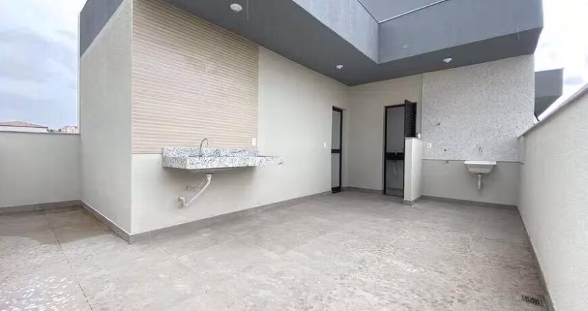 Apartamento à venda no bairro Planalto - Belo Horizonte/MG