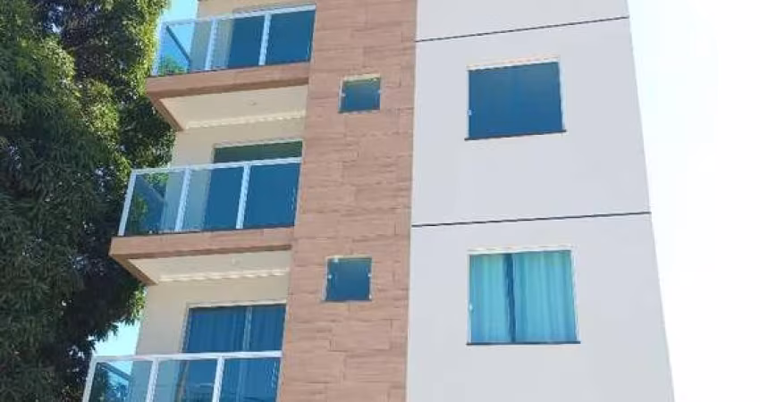 Apartamento à venda no bairro Piratininga (Venda Nova) - Belo Horizonte/MG