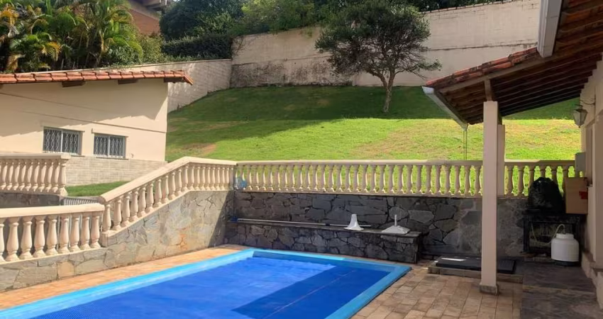 Casa Bairro São Luiz