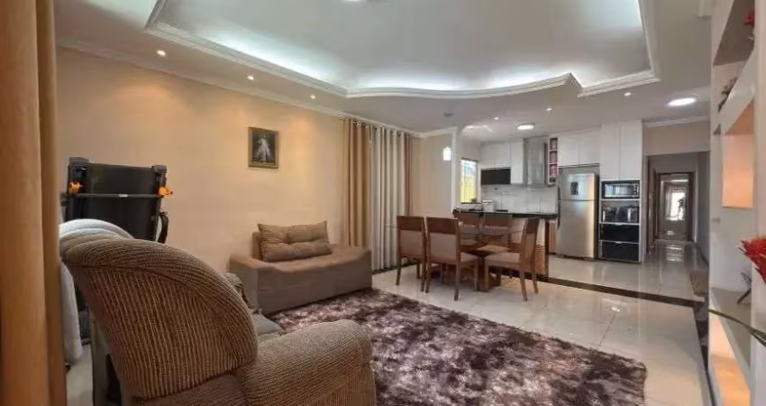 Casa com 3 quartos à venda na Santa Mônica, Belo Horizonte 