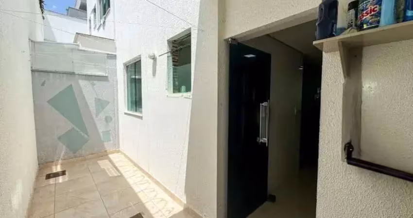 Apartamento à venda no bairro Copacabana - Belo Horizonte/MG