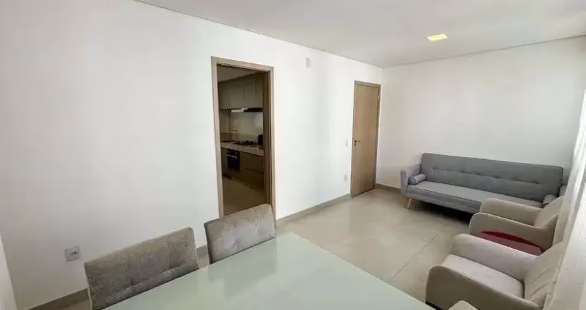 Apartamento à venda no bairro itapoã - belo horizonte/mg