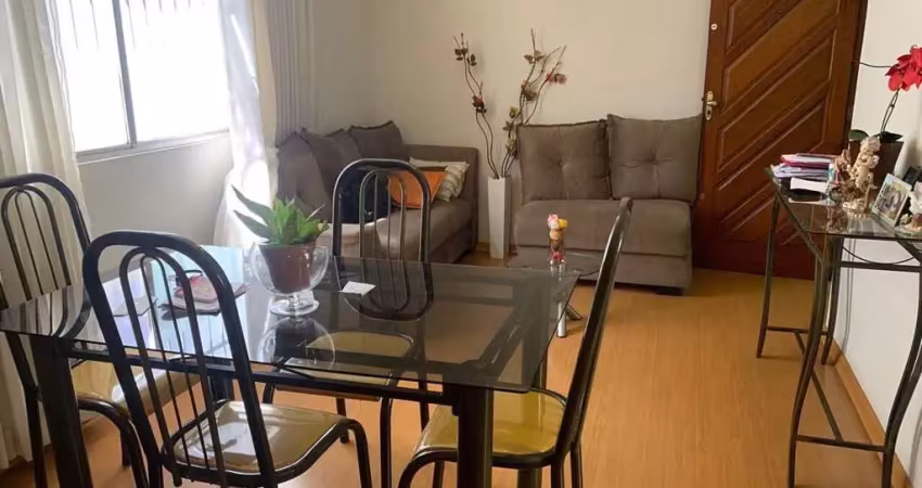 Apartamento com 2 quartos à venda na Santa Branca, Belo Horizonte 