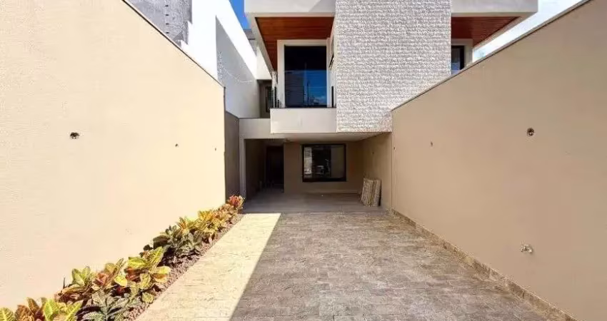 Casa com 4 quartos à venda em Jaraguá, Belo Horizonte 
