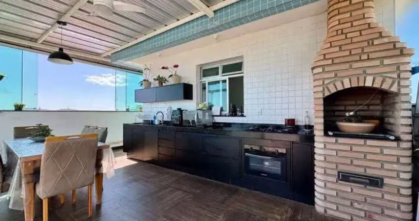 Apartamento à venda no bairro rio branco - belo horizonte/mg