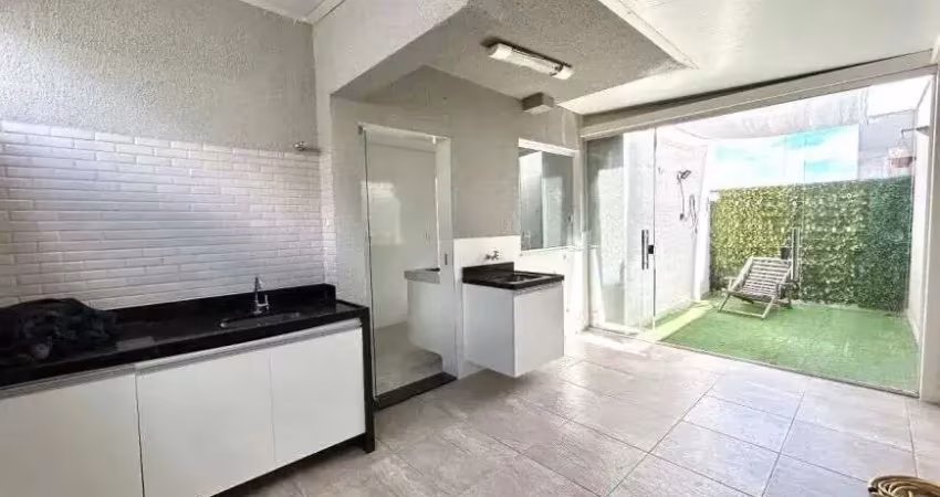 Apartamento à venda no bairro santa branca - belo horizonte/mg