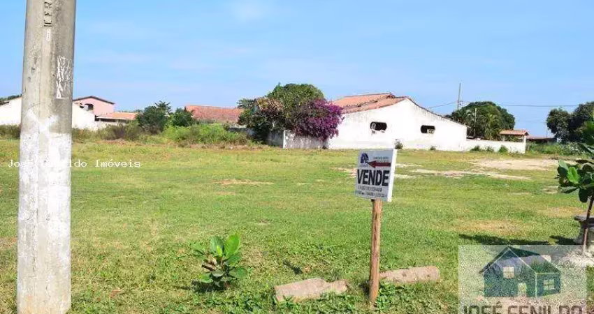 Terreno à venda na Rua 76 com 19, Jaconé, Saquarema