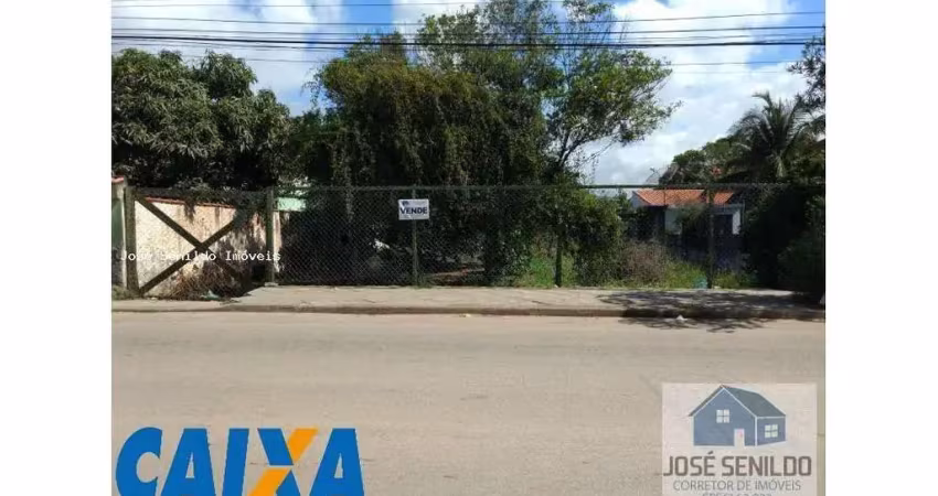 Terreno à venda na Rua Treze, Jaconé, Saquarema