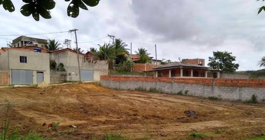 Terreno para Venda em Saquarema, Madressilva