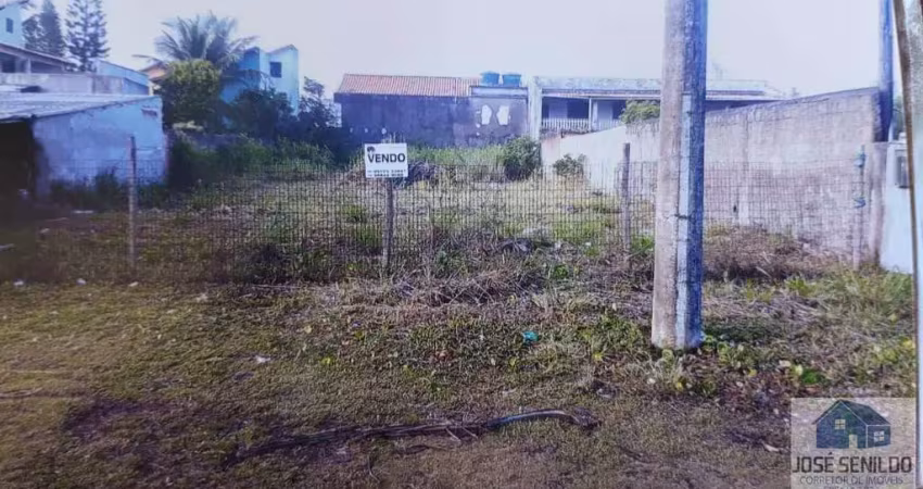 Terreno à venda na Avenida Beira Mar, Jaconé, Saquarema