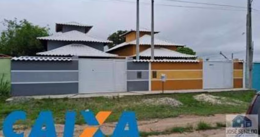 Casa para Venda em Saquarema, Jaconé