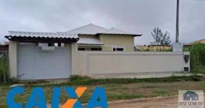Casa para Venda em Saquarema, Jaconé
