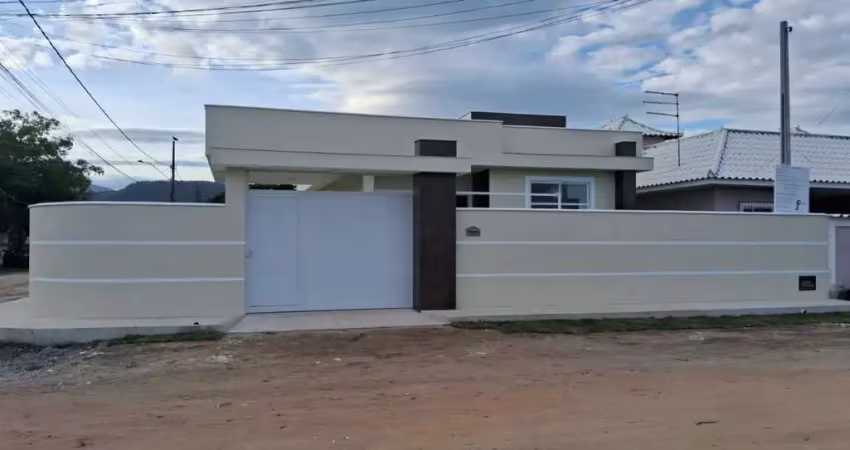 Casa para venda em saquarema, jaconé, 3 dormitórios, 1 suíte, 1 banheiro, 2 vagas