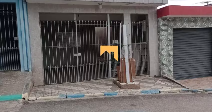 Casa  a venda próximo ao Centro do Jd Angela