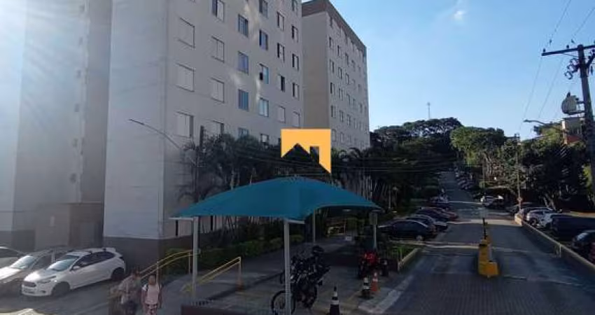 Apartamento a venda na Estrada do M Boi mirim