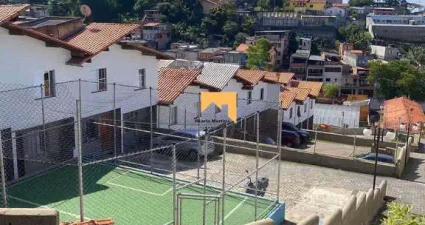 Sobrado a venda no Jardim Guarujá