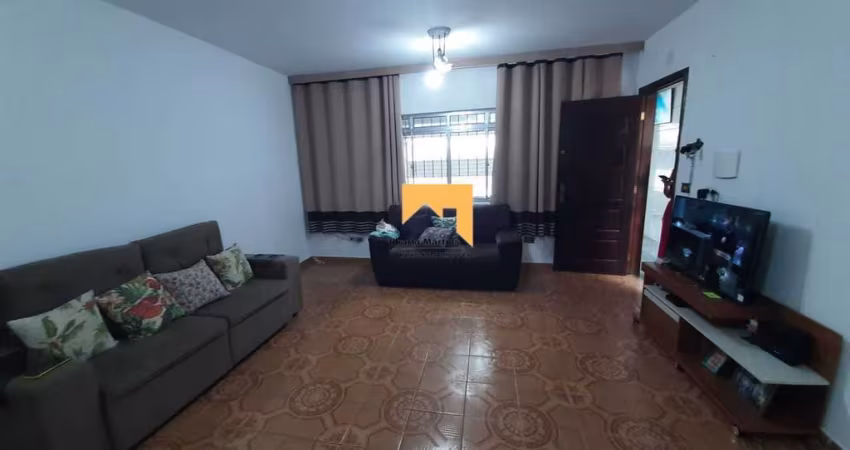 Casa no Jardim Sandra - Região da Estação Capão Redondo