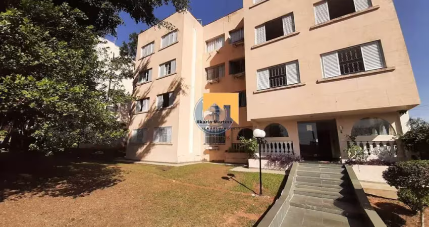 Apartamento com 3 quartos à venda na Rua Almirante Luís Penido Burnier, Jardim Sandra Maria, São Paulo