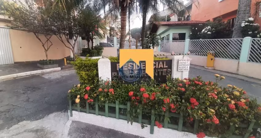 Casa com 3 quartos à venda na Rua Almirante Luís Penido Burnier, 140, Jardim Sandra Maria, São Paulo