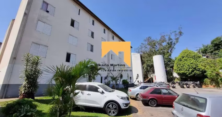 Apartamento com 2 quartos à venda na Rua Atucupe, 272, Jardim Leônidas Moreira, São Paulo