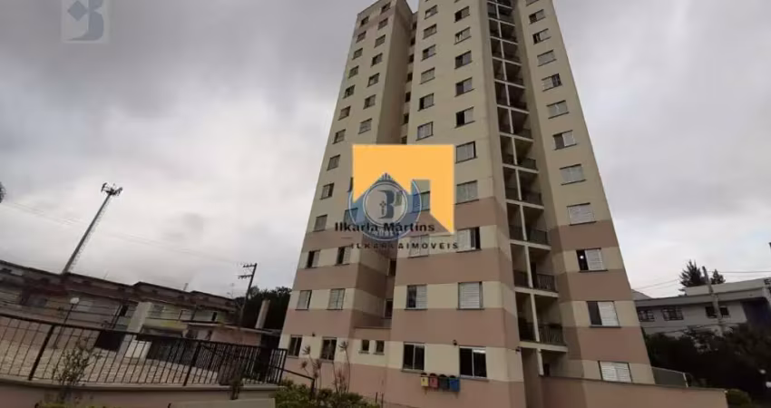 Apartamento com 2 quartos à venda na Rua Celavisa, 107, Jardim Amália, São Paulo
