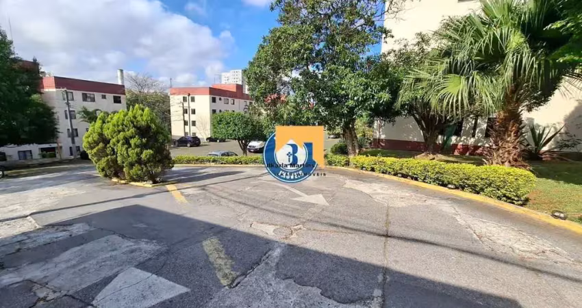 Apartamento com 2 quartos à venda na Rua Estevão Jordan, 254, Jardim Mônica, São Paulo