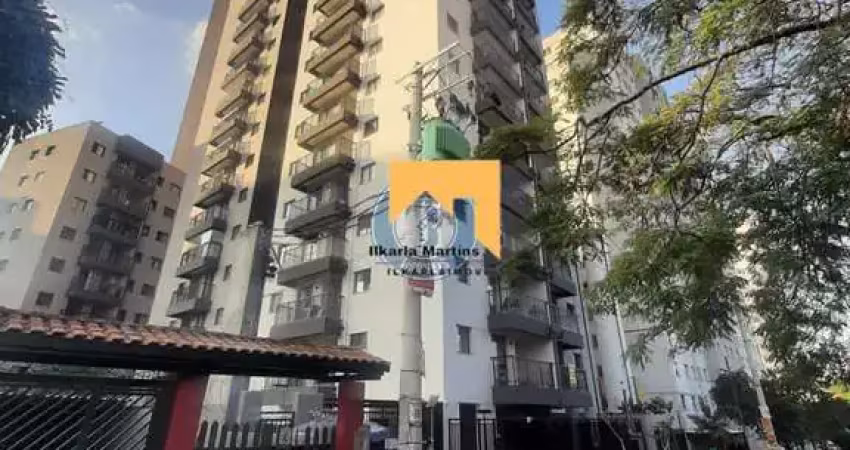 Apartamento com 2 quartos à venda na Rua Cabo Estácio da Conceição, 406, Parque Maria Helena, São Paulo