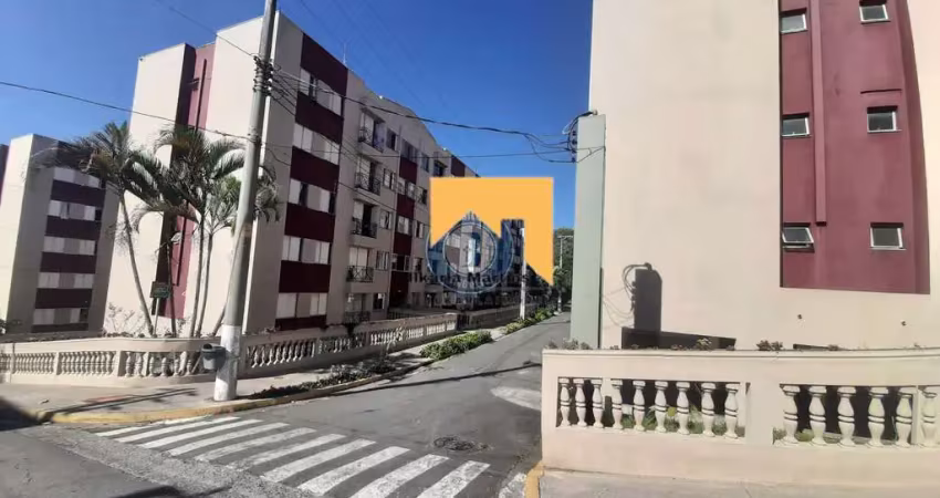 Apartamento com 2 quartos à venda na Rua Robert Bird, 137, Conjunto Residencial Ingai, São Paulo