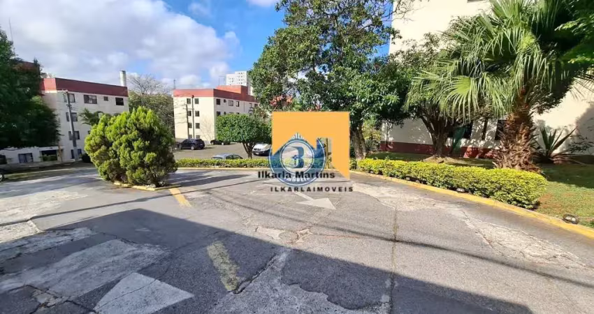 Apartamento com 2 quartos à venda na Rua Estevão Jordan, 254, Jardim Mônica, São Paulo