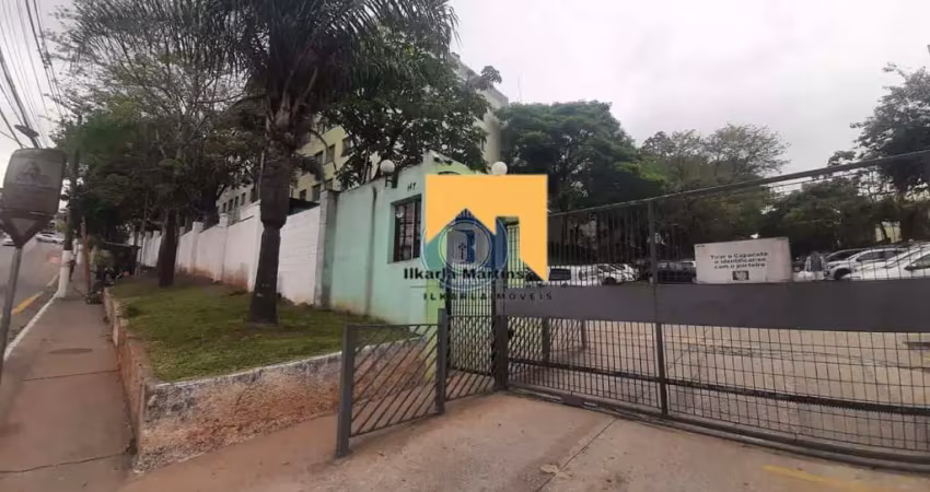 Apartamento com 3 quartos à venda na Rua Antônio Ramos Rosa, 147, Parque Santo Antônio, São Paulo