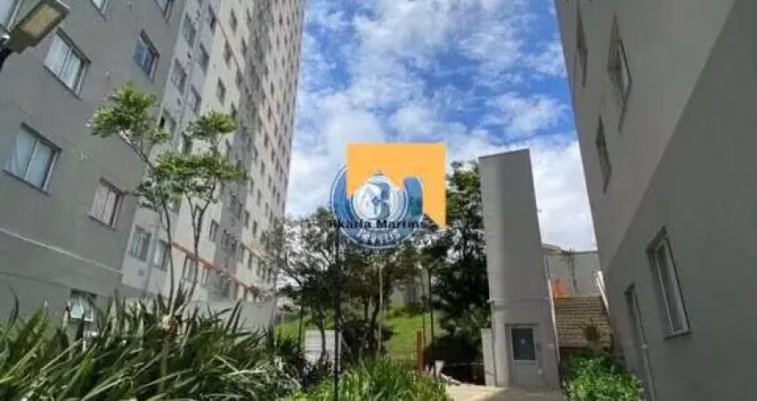 Apartamento com 2 quartos à venda na Rua Cabo Estácio da Conceição, 590, Parque Maria Helena, São Paulo