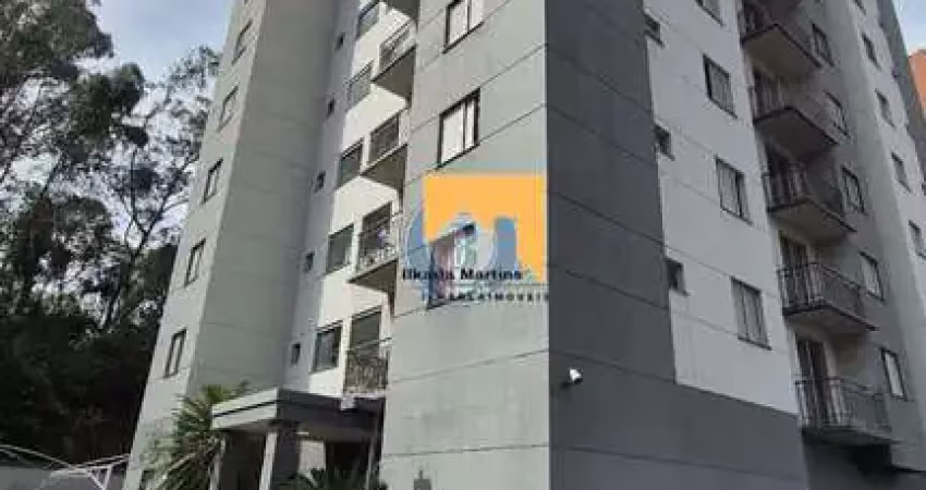 Apartamento com 2 quartos à venda na Rua Dom Salomão Ferraz, 80, Vila Andrade, São Paulo