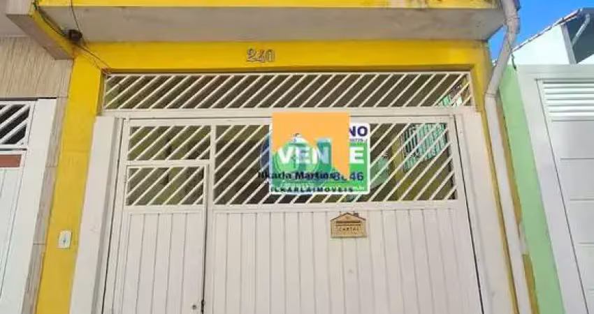 Casa com 3 quartos à venda na Rua Abietáceas, 11111111, Jardim Dom José, São Paulo