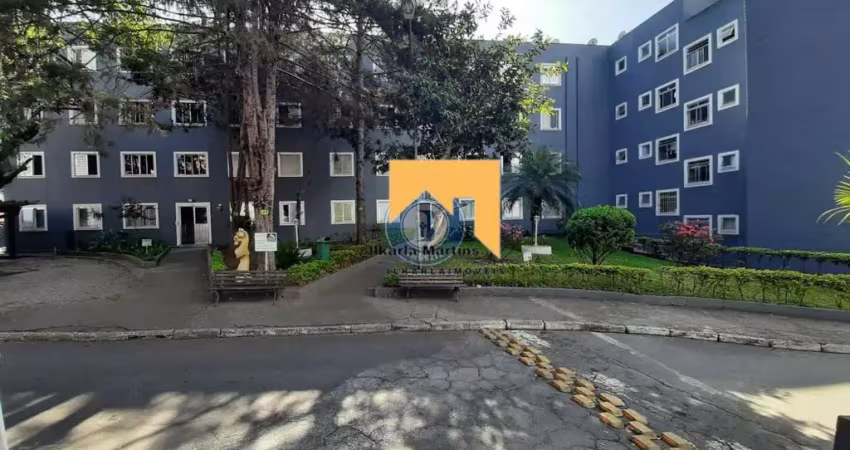 Apartamento com 2 quartos à venda na Rua Gagliano Netto, 472, Jardim Soraia, São Paulo