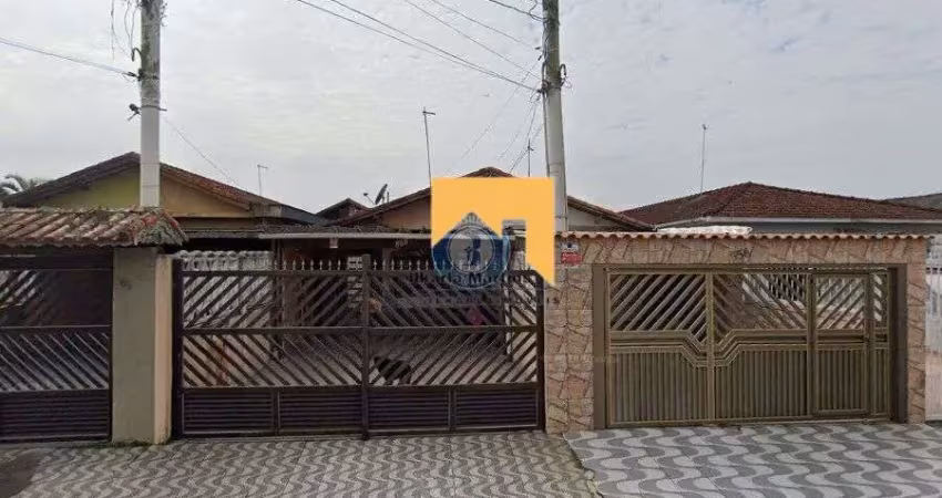 Casa com 3 quartos à venda na Rua Maria Beltrame Borloni, 1111111, Vila Caiçara, Praia Grande