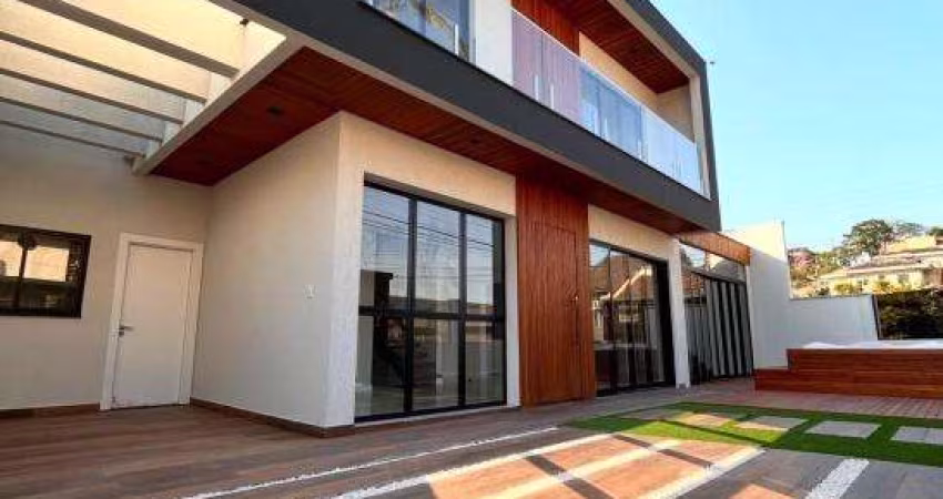 Geminado 3 Quartos Joinville - SC - Floresta