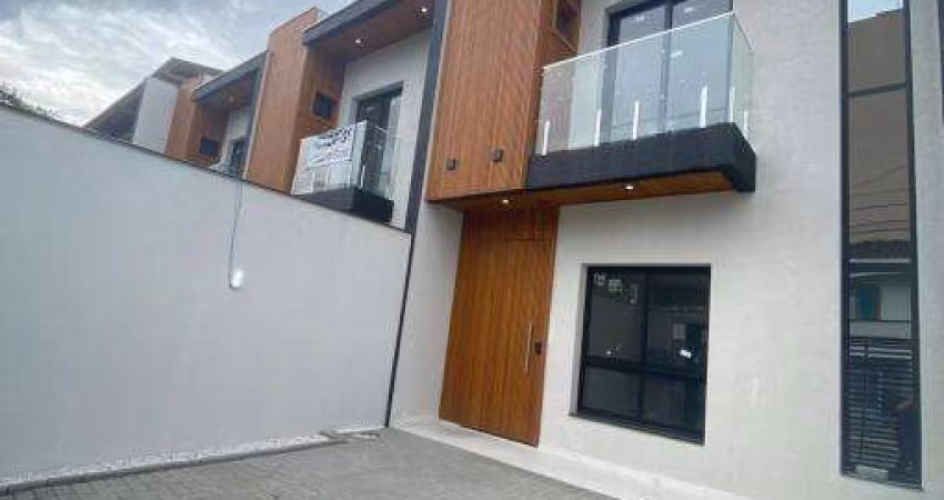 Geminado 3 Quartos Joinville - SC - Anita Garibaldi