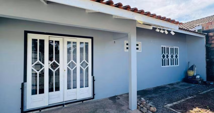 Casa 2 Quartos Joinville - SC - Fátima