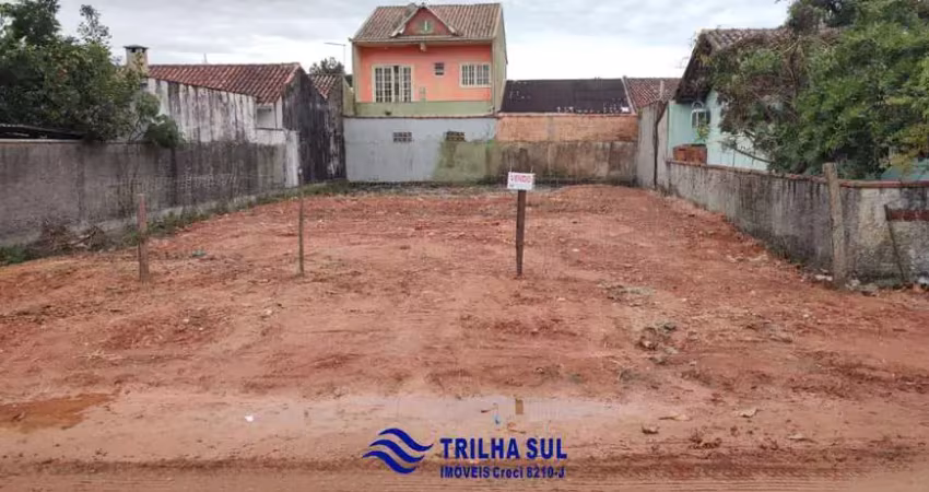 Terreno terreno urbano balneário barra do sul - sc - centro