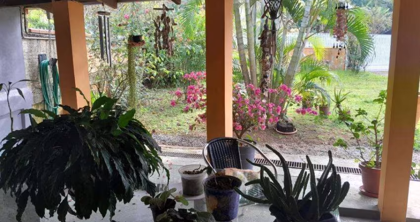 Casa 3 Quartos São Francisco do Sul - SC - Centro