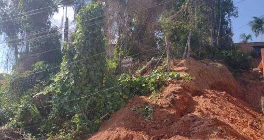 Terreno Terreno Urbano Joinville - SC - São Marcos