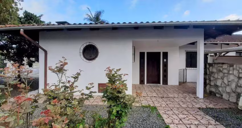 Casa 2 Quartos Joinville - SC - Guanabara