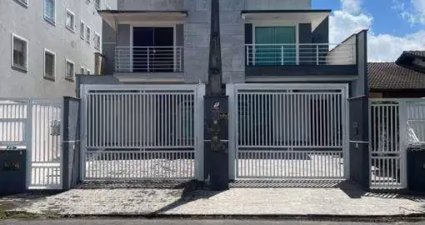 Casa com 3 quartos à venda na Rua Waltraud Puschel, Jardim Sofia, Joinville