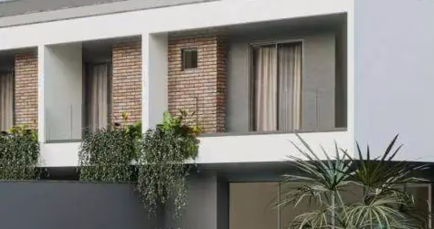 Casa com 2 quartos à venda na Rua Luiz Bachtold, Costa e Silva, Joinville