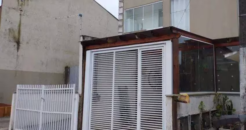 Casa com 2 quartos à venda na Rua Prefeito Itamar Bertino Cordeiro, 369, Centro, Araquari