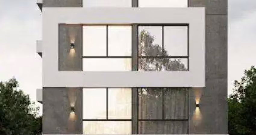 Apartamento com 2 quartos à venda na Rua Gastão Vidigal, Bucarein, Joinville
