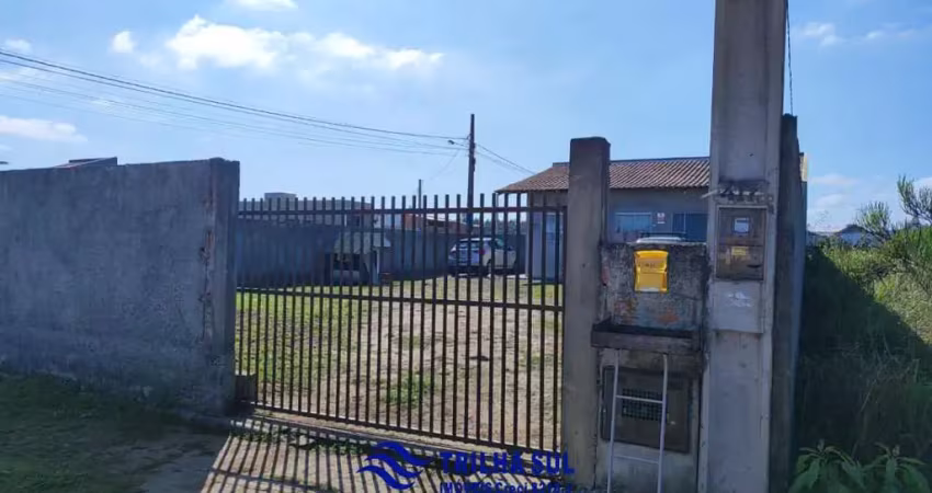 Casa com 2 quartos à venda na Eduardo da Silveira, 417, Barranco Das Areias Pequenas, Araquari