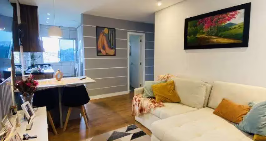 Apartamento com 2 quartos à venda na Rua Xanxerê, Saguaçu, Joinville