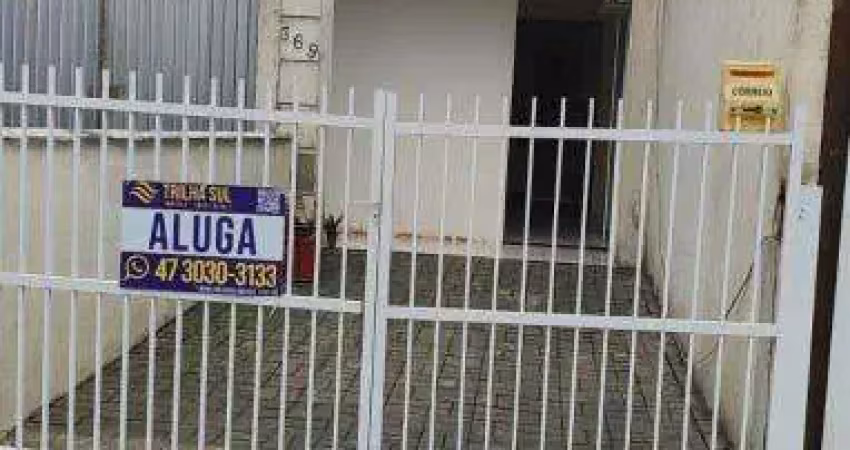 Apartamento com 2 quartos à venda na Prefeito itamar bertino, 390, Centro, Araquari