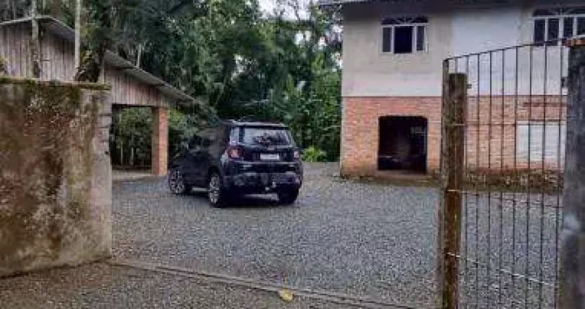 Chácara 1 quarto joinville - sc - dona francisca (pirabeiraba)